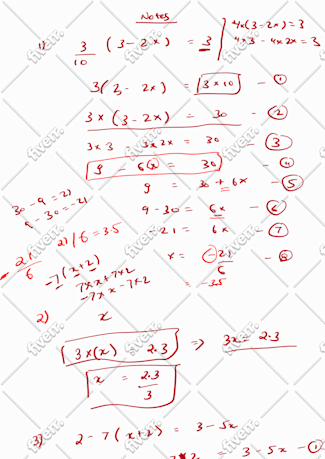 Worksample image