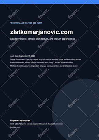 Worksample image