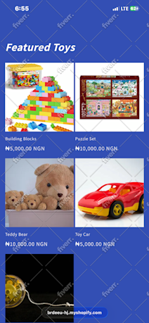 Imagem de amostra