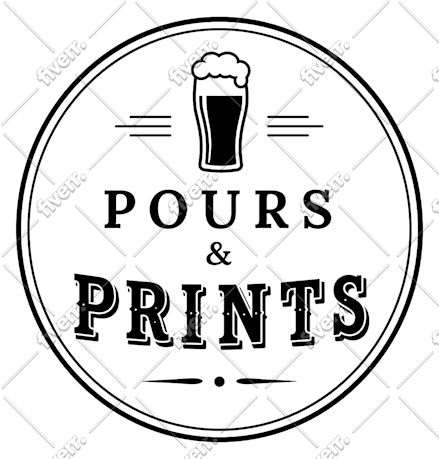 Image d'échantillon de travail