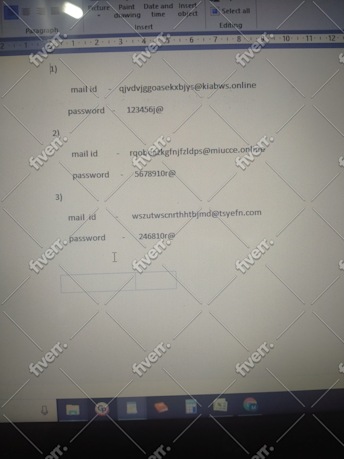 Worksample image