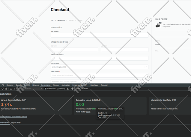 Worksample image
