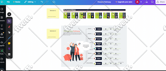 Worksample image