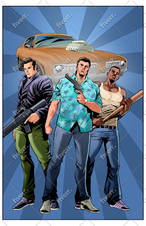 Imagen de muestra de trabajo