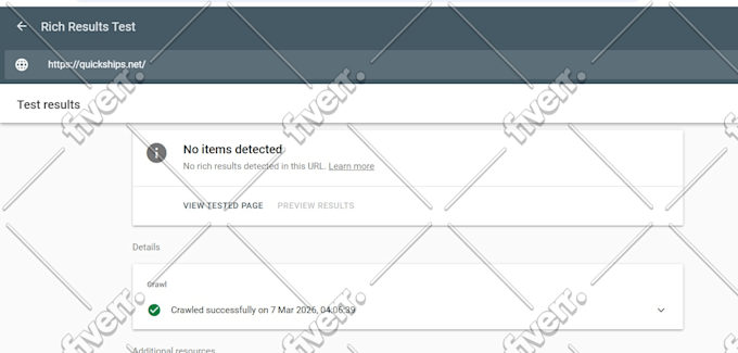Worksample image