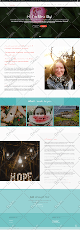 Worksample image