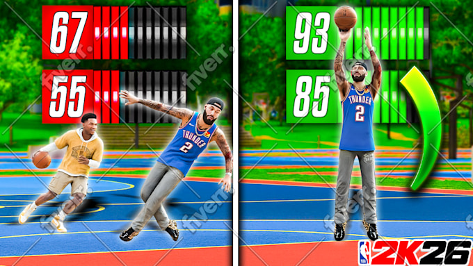 Immagine del campione di lavoro