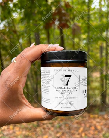 Photo Edit for crystalharre617, Fiverr delivery