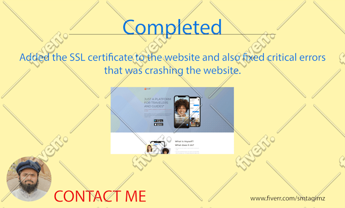 Worksample image