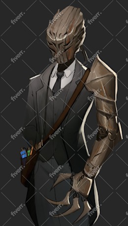 Imagem de amostra