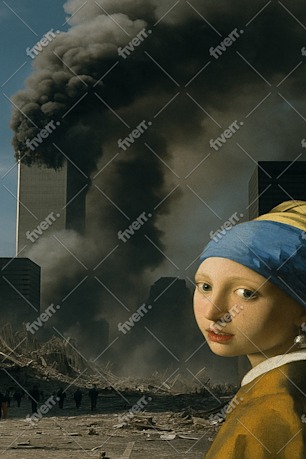 Image d'échantillon de travail