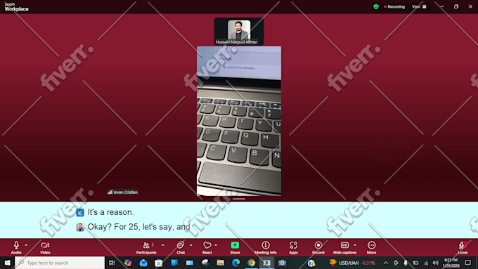 Worksample image