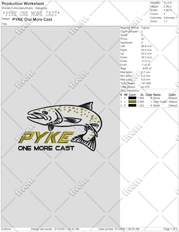 Worksample image