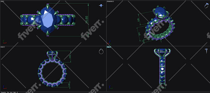 Imagen de muestra de trabajo