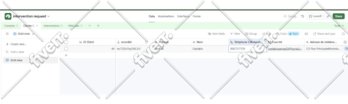Worksample image