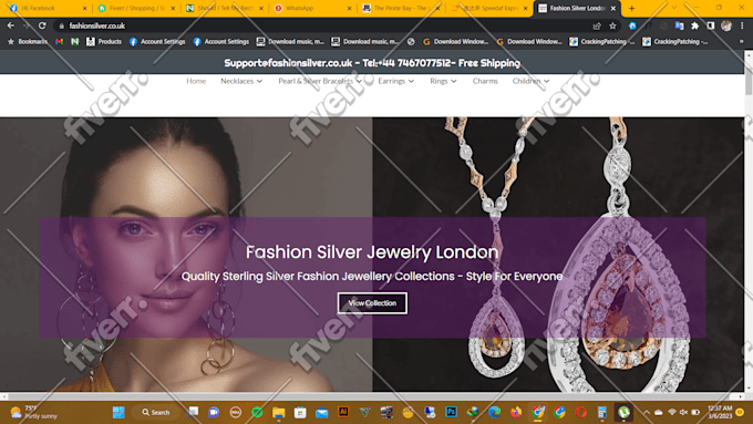 Worksample image
