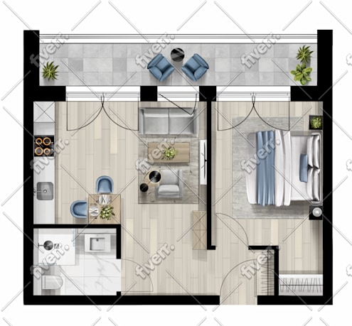 Worksample image