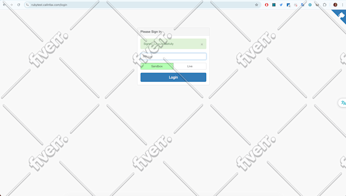 Worksample image