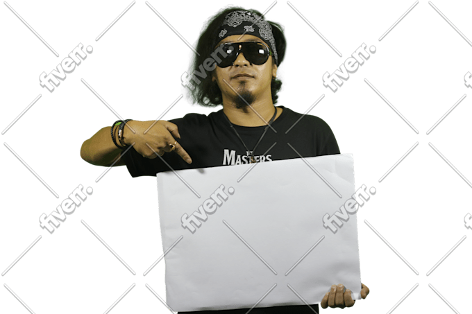 Imagem de amostra