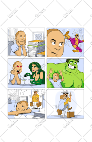 Imagem de amostra