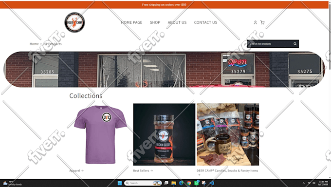 Worksample image