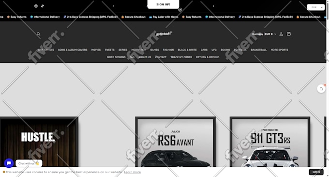 Worksample image