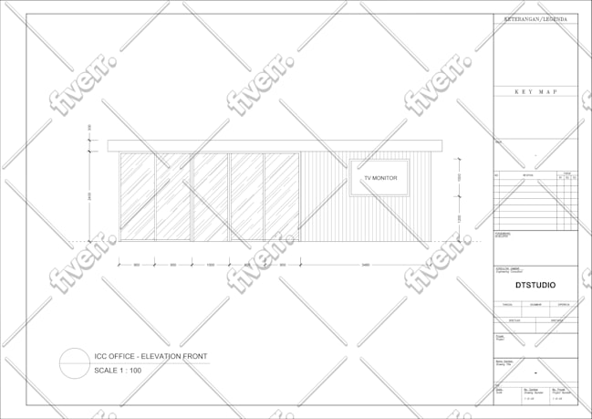 Worksample image