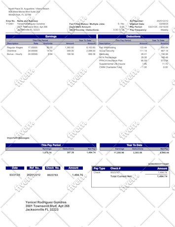 Worksample image