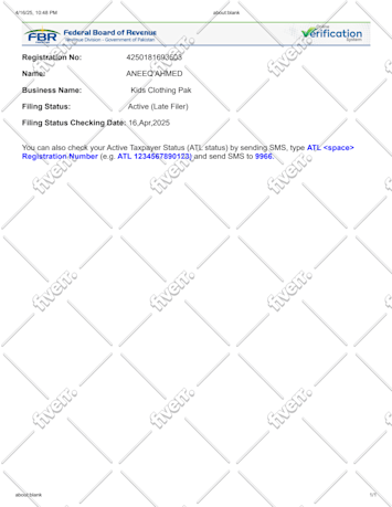 Worksample image