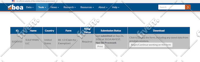 Change your address and name on your ein with irs by Junaidkhan964 