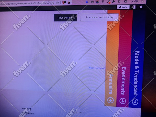 Imagem de amostra