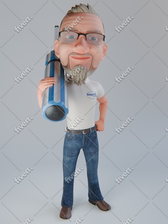 Imagem de amostra