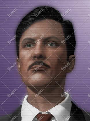 Imagem de amostra