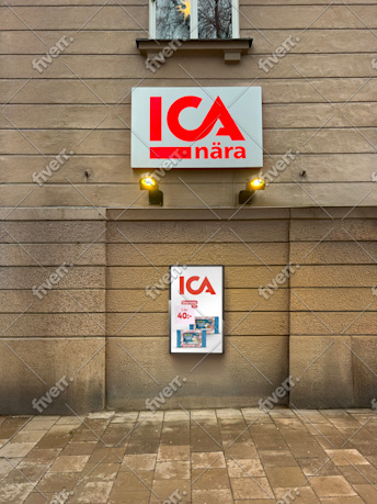 Immagine del campione di lavoro