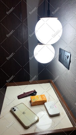 Imagem de amostra