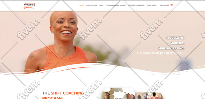 Imagem de amostra