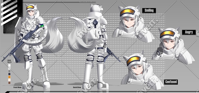 Worksample image