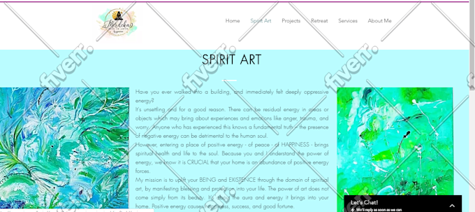 Worksample image