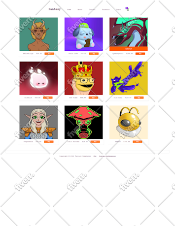 Worksample image
