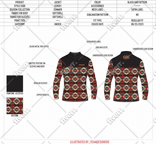Worksample image
