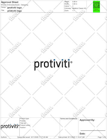 Worksample image