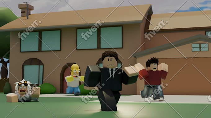 Immagine del campione di lavoro