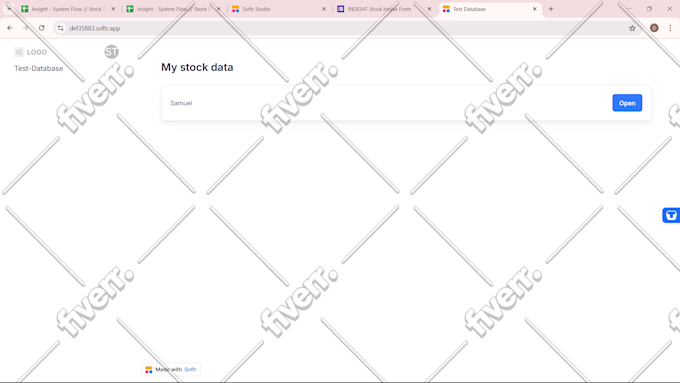 Worksample image
