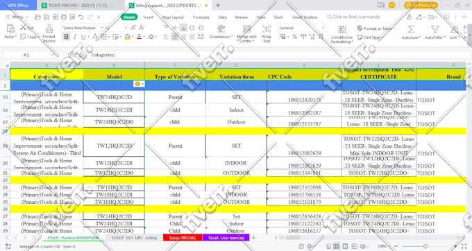 Imagen de muestra de trabajo