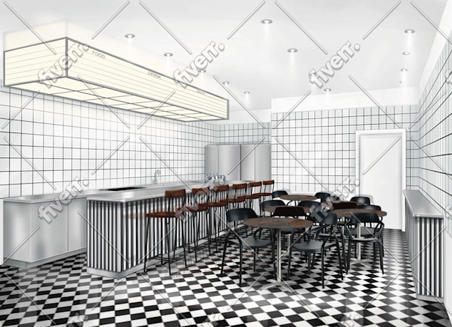 Imagen de muestra de trabajo