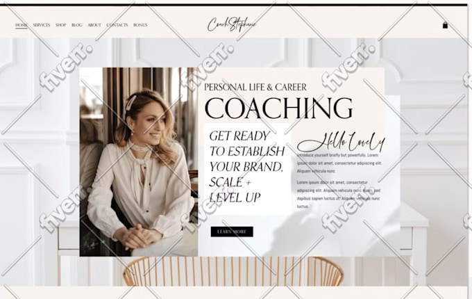 Worksample image