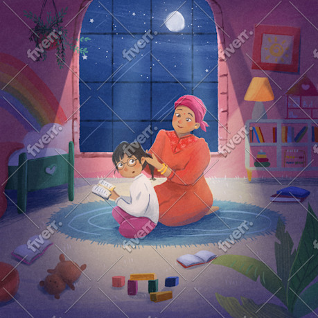 Worksample image