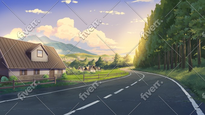 Imagem de amostra