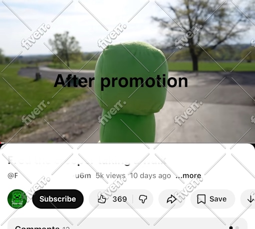 Image d'échantillon de travail