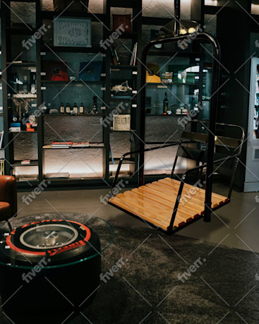 Immagine del campione di lavoro